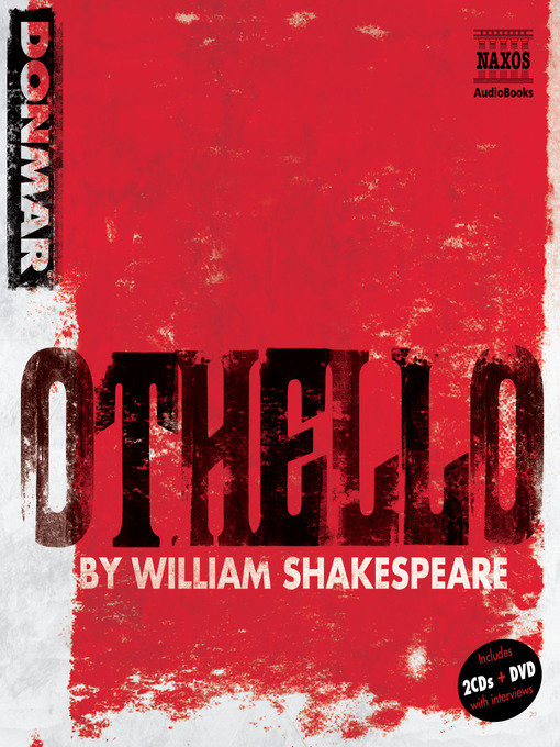 William Shakespeare创作的Othello作品的详细信息 - 可供借阅